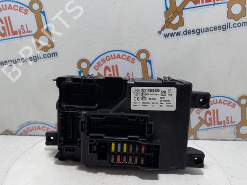 Used Fuse box FIAT GRANDE PUNTO (199_) [2005-2025]  20761338