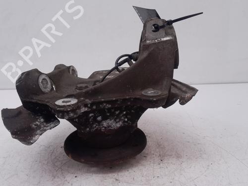 Right front steering knuckle BMW 1 (E87) 116 d | BP37248139M26 - Image 7