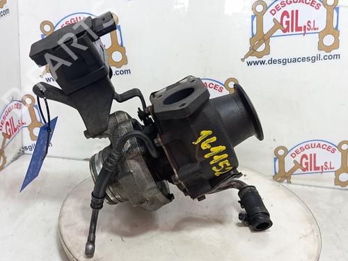Turbolader/Kompressor BMW 3 (E90) 318 d | BP24571898M71 