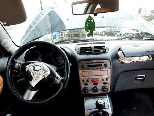 ABS Bremseaggregat ALFA ROMEO GT (937_) 1.9 JTD (937CXN1B) | BP20755460M43