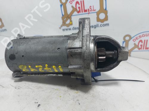 Starter OPEL CORSA D (S07)  | BP20742452M8 