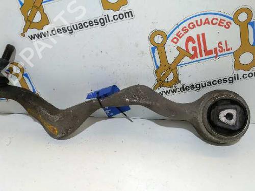 Used Right front suspension arm BMW 1 (E87) 120 d (177 hp) 20787673
