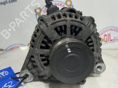 Alternator KIA CERATO I Hatchback (LD) 2.0 CRDi | BP20749108M7 