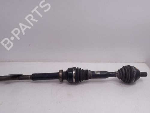 Used Right front driveshaft Right front driveshaft VOLVO XC70 II (136) [2007-2016] 34130314 34130314