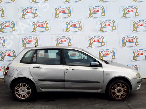 Motorhjelm FIAT STILO (192_) 1.9 JTD (192_XE1A) | BP20745656C1 