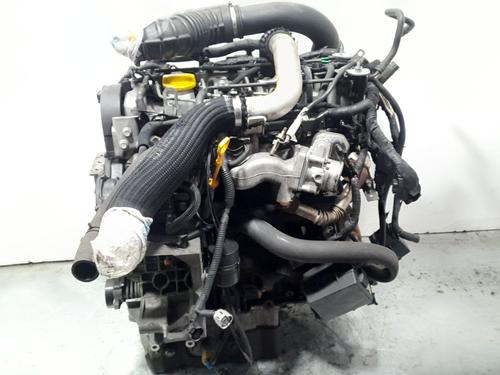 Used Engine Engine OPEL ANTARA A (L07) [2006-2017] 33964635 33964635