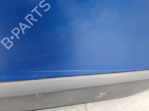 Left rear door RENAULT MEGANE III Grandtour (KZ0/1)  | BP26548937C4
