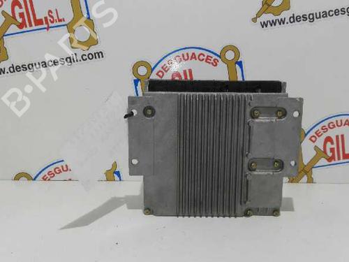 Engine control unit (ECU) MERCEDES-BENZ CLK (C208) CLK 230 Kompressor (208.347) | BP20793989M57 
