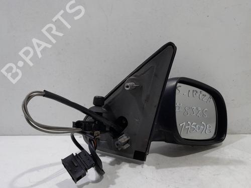 Used Right mirror SEAT IBIZA II (6K1) [1993-2002]  24649767