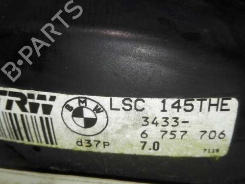 Servo brake BMW X5 (E53) 3.0 d | BP20791344M42