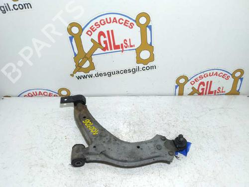Left front suspension arm CITROËN XSARA Coupe (N0) 2.0 HDI 90 | BP20802320M12 