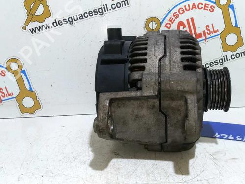 Used Alternator FORD MONDEO II Saloon (BFP) 2.0 i (131 hp) 20802032
