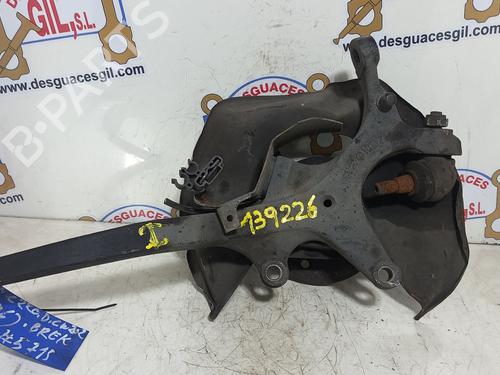 Right front steering knuckle MERCEDES-BENZ C-CLASS T-Model (S202) C 220 T D (202.182) | BP20753093M26 