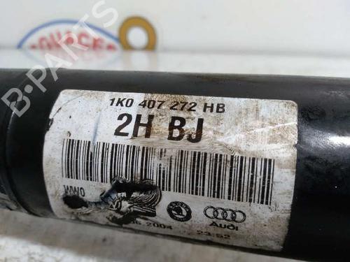 Right front driveshaft VW GOLF V (1K1)  | BP20736248M39 