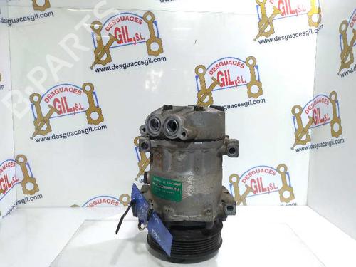 Used AC compressor RENAULT LAGUNA I (B56_, 556_) [1993-2002]  20810968