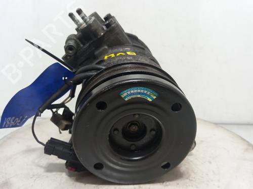 AC compressor CHRYSLER VOYAGER / GRAND VOYAGER III (GS_, NS_) 3.8 i AWD | BP20773075M34 