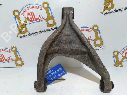 Used Right rear suspension arm PEUGEOT 407 (6D_) 2.0 HDi 135 (6DRHRH, 6DRHRE, 6DRHRG, 6DRHRJ) (136 hp) 20781533