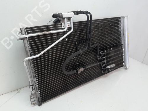 AC radiator MERCEDES-BENZ C-CLASS Coupe (CL203) C 220 CDI (203.706) | BP31156821M32