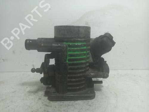 Used Throttle body Throttle body OPEL ASTRA F Hatchback (T92) 1.8 i 16V (F08, M08, F68, M68) (125 hp) 36298665 36298665
