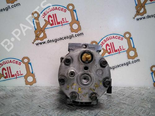 AC-Kompressor VOLVO S40 I (644) 1.9 TD | BP20780824M34 
