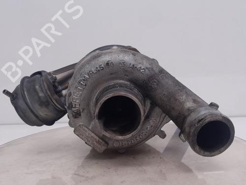 Used Turbocharger/Supercharger Turbocharger/Supercharger AUDI A4 B7 (8EC) 2.5 TDI (163 hp) 35965451 35965451