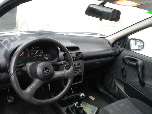 Starter OPEL CORSA B (S93) 1.0 i 12V (F08, F68, M68) | BP20737849M8 