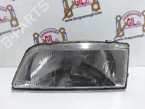 Used Left headlight CITROËN ZX Break (N2) 1.9 D (68 hp) 20809827