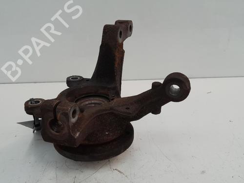 Right front steering knuckle RENAULT CLIO III (BR0/1, CR0/1)  | BP29066764M26 