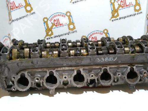 Cylinder head MERCEDES-BENZ E-CLASS (W210) E 280 (210.053) | BP20794910M5 