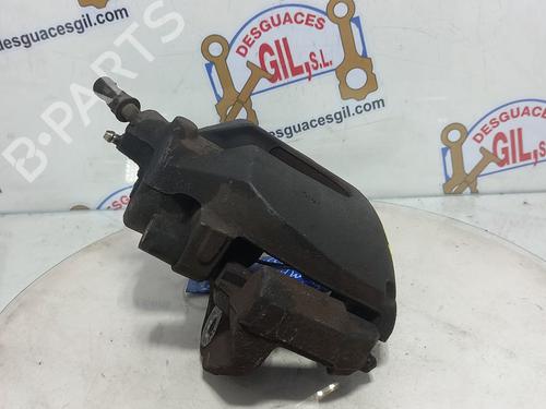 Left front brake caliper FORD FOCUS C-MAX (DM2)  | BP20766221M105 