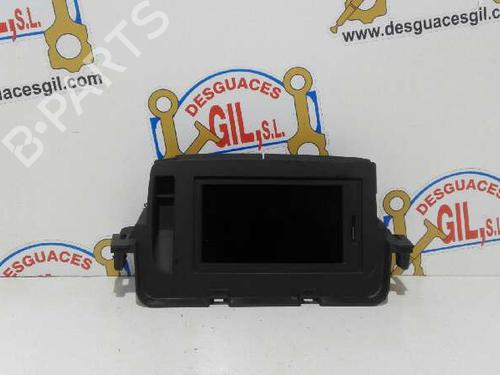 Used Electronic module RENAULT MEGANE III Grandtour (KZ0/1) [2008-2016]  20794740