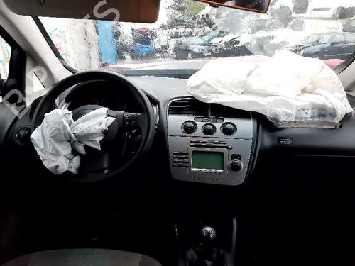 Engine control unit (ECU) SEAT ALTEA XL (5P5, 5P8) | BP20736736M57