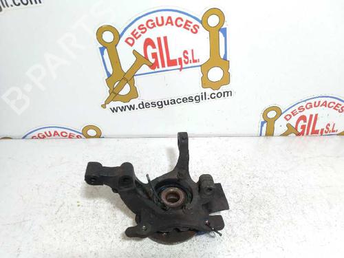 Right front steering knuckle OPEL ASTRA H (A04)  | BP20736010M26 
