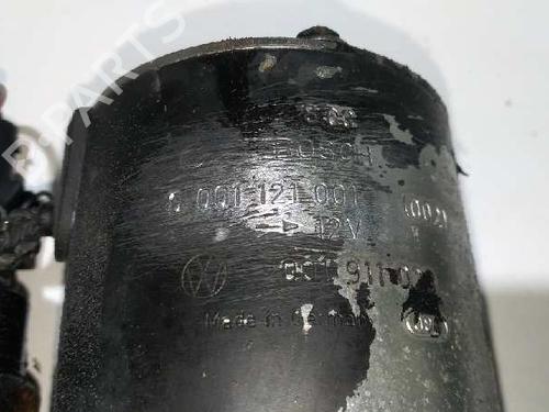 Starter VW POLO III (6N1) 60 1.4 | BP20787367M8 