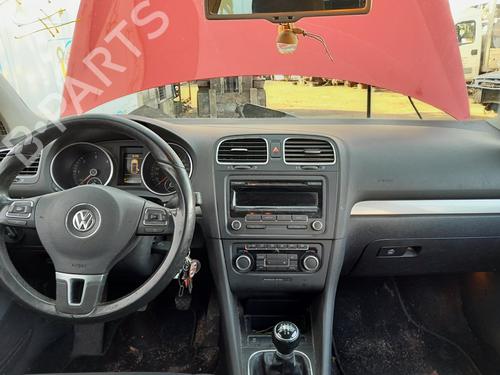Subframe VW GOLF VI (5K1) 1.6 TDI | BP20768716M9 