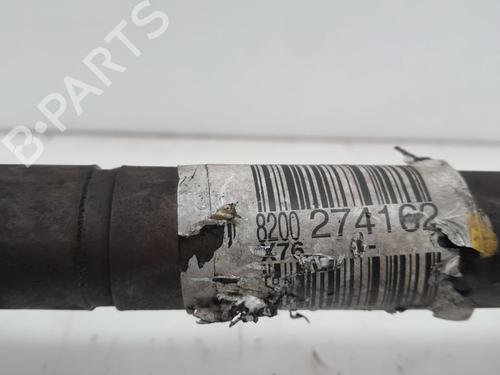 Right front driveshaft RENAULT KANGOO (KC0/1_) 1.5 dCi | BP34129311M39 - Image 3
