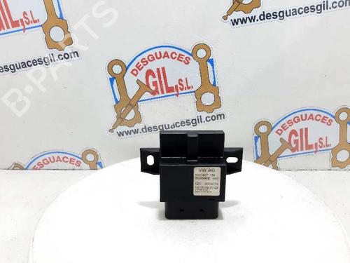 Used Electronic module VW GOLF VI (5K1) 2.0 TDI (170 hp) 20734776