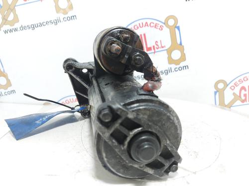 Starter RENAULT LAGUNA II (BG0/1_)  | BP20739801M8 