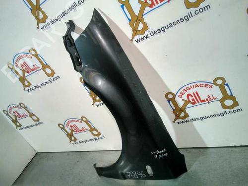 Left front fenders VW PASSAT B5.5 (3B3) 1.9 TDI | BP20805826C41 