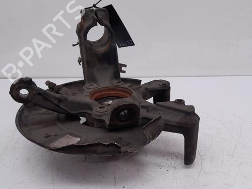 Left front steering knuckle VW GOLF V (1K1) | BP37248201M25 - Image 4