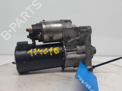 Used Starter RENAULT KANGOO (KC0/1_) [1997-2026]  22353613