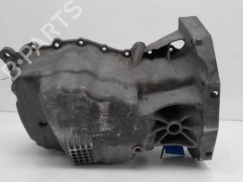Oil sump RENAULT GRAND SCÉNIC II (JM0/1_) 1.5 dCi (JM02, JM13) | BP25925449M115 