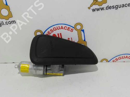 Electronic module OPEL ASTRA G Hatchback (T98) 1.6 (F08, F48) | BP20787365M83 