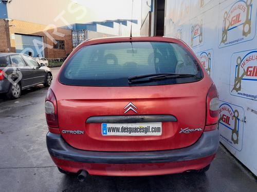 Startmotor CITROËN XSARA PICASSO (N68) 2.0 HDi | BP23954081M8 