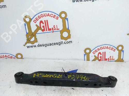 Right rear suspension arm NISSAN QASHQAI / QASHQAI +2 I (J10, NJ10, JJ10E) 1.5 dCi | BP20806612M15 