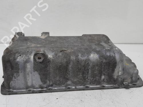 Used Oil sump PEUGEOT 406 (8B) 2.0 HDI 110 (109 hp) 31316643