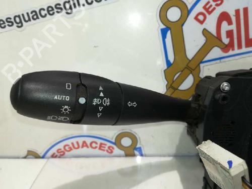 Headlight switch PEUGEOT 207 SW (WK_) 1.6 HDi | BP20790174I24 