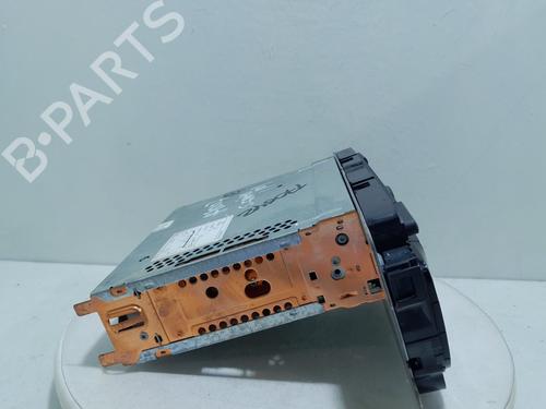 Radio SEAT IBIZA IV SC (6J1, 6P5)  | BP21287897E6 