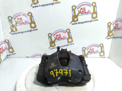 Used Right front brake caliper PEUGEOT 308 SW I (4E_, 4H_) [2007-2014]  20735212