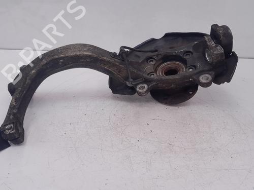 Left front steering knuckle AUDI A4 B6 Avant (8E5) 1.9 TDI | BP37248196M25 - Image 2